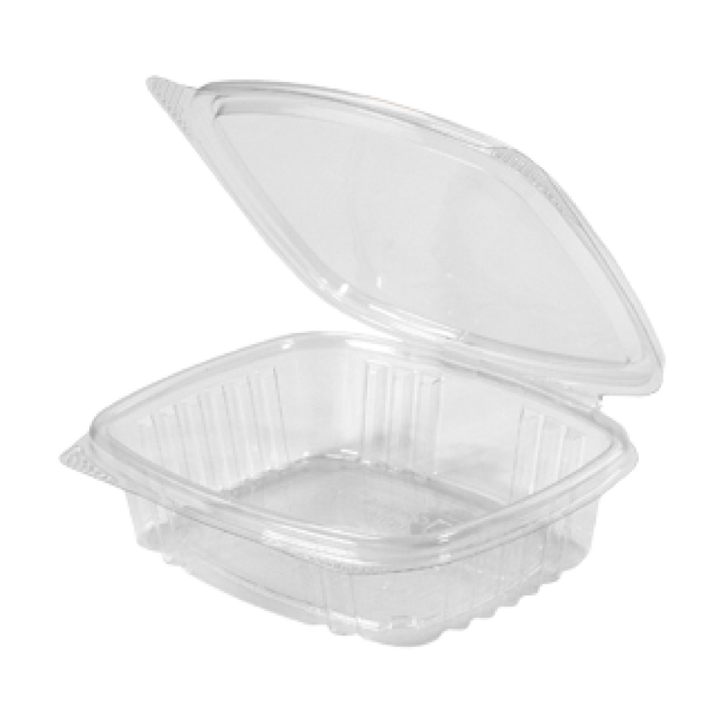 Hinged Deli Containers - Image 3