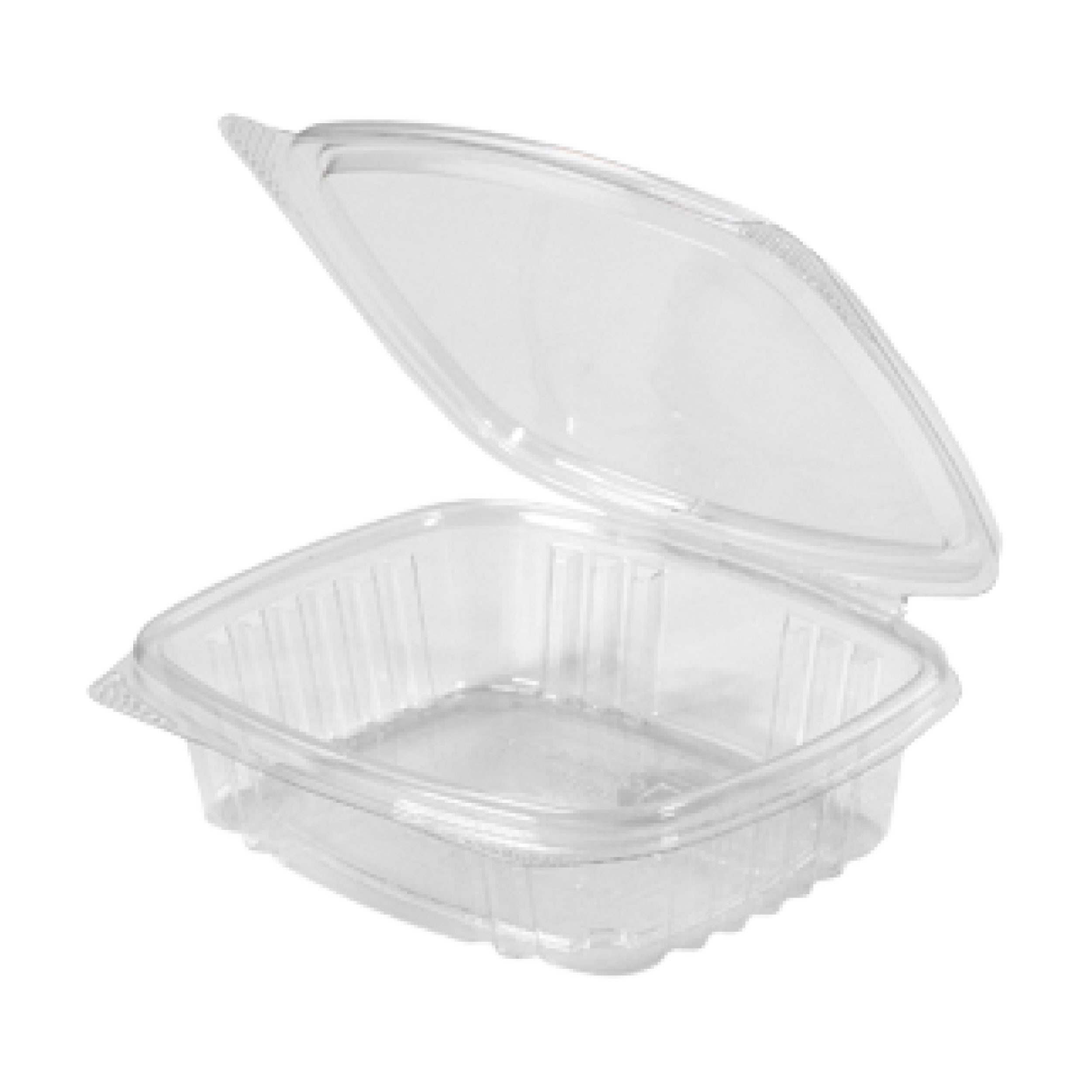 Hinged Deli Containers - Image 2
