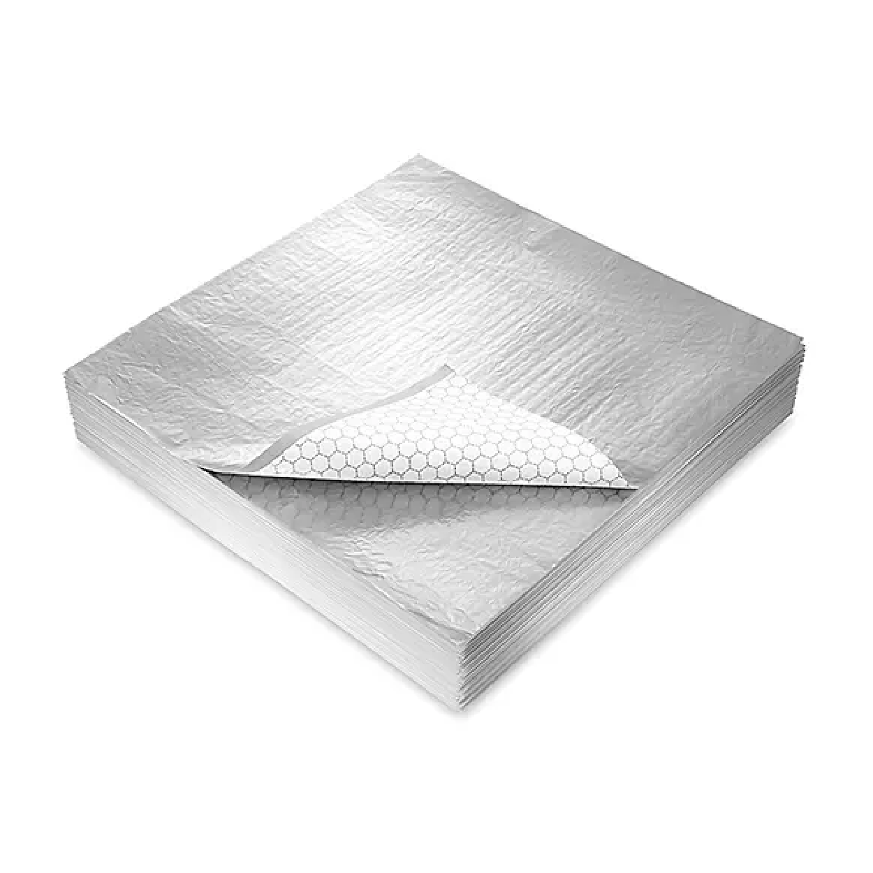 Insulated Foil Sheets