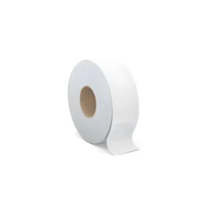 2 Ply Virgin Paper Jumbo Roll Tissue - Rite