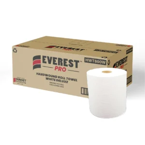 product-grid-gallery-item 1 Ply Hand Towel Rolls - White (6 Rolls) - Everest